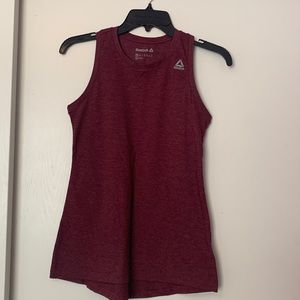 2 Reebok workout tank tops